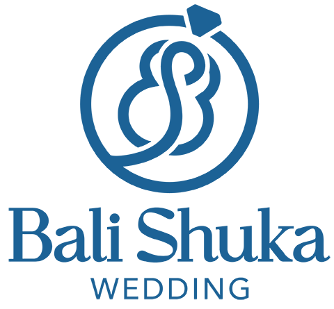 Bali Shuka Wedding