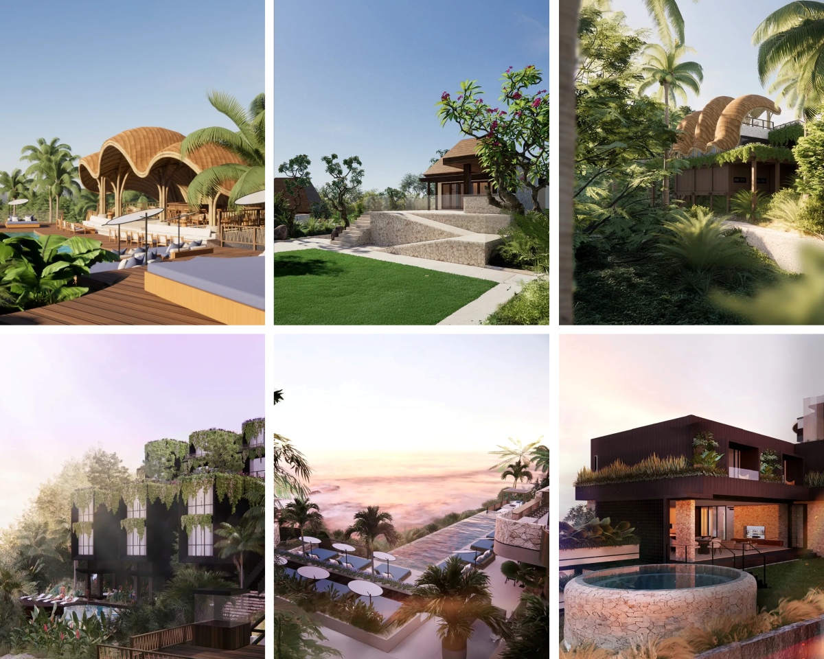 O'laya Magnifique Uluwatu Bali Wedding Venue O'laya Magnifique Uluwatu Bali Wedding Venue