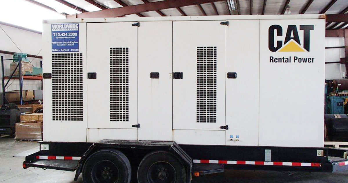 Bali Generator Rental - Bali Wedding Vendor - Lighting, Sound, & Display