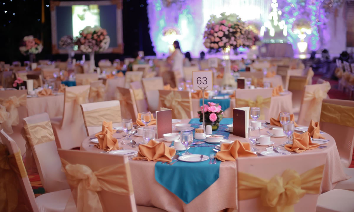 AB Catering - Bali Wedding Vendor