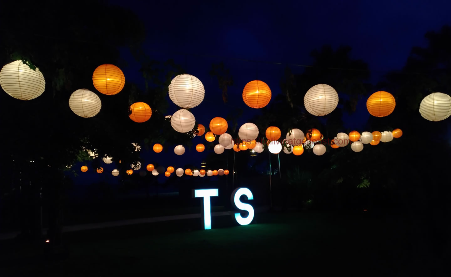 Ambient Lightings - Lighting, Sound, & Display
