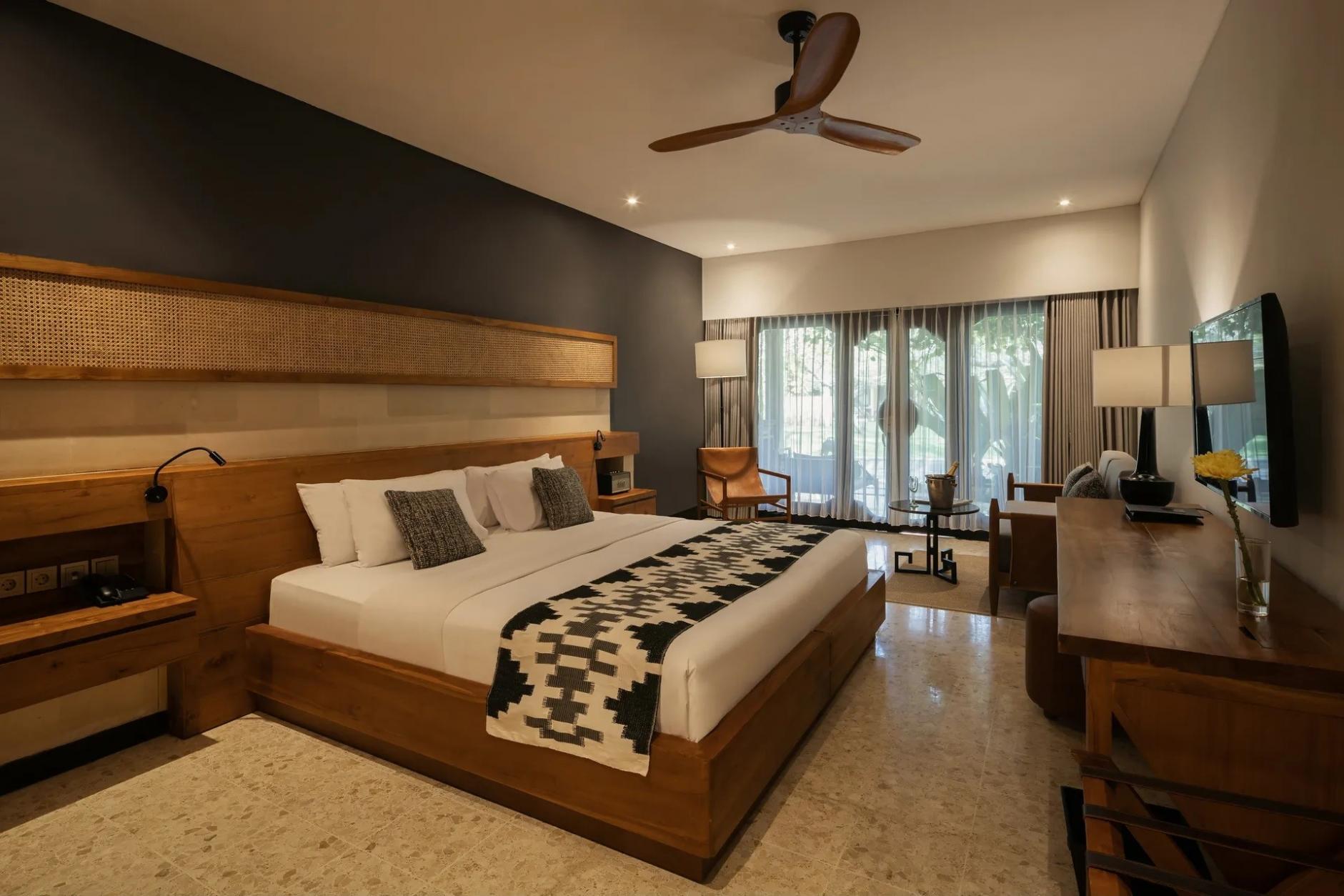 Sadara Premiere Room - Guest Accomodation