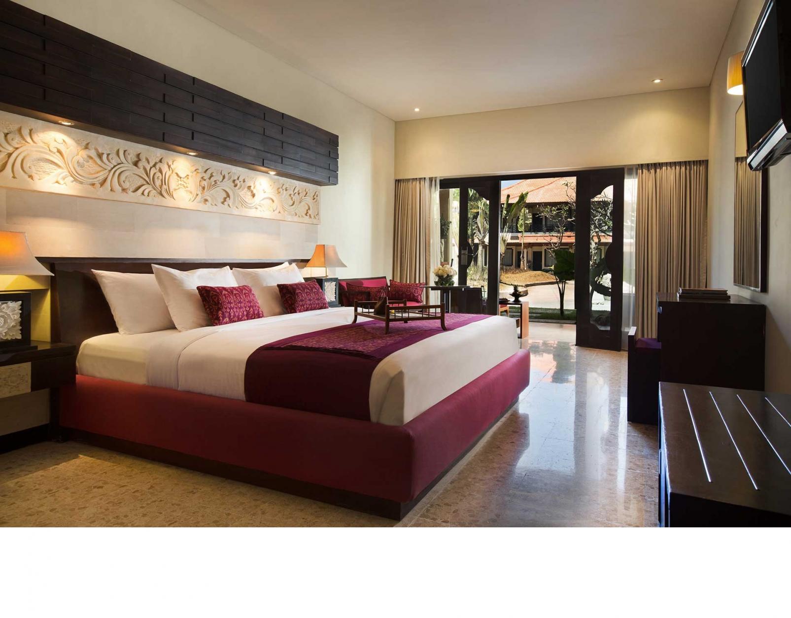 Sadara Resort - Classic Room