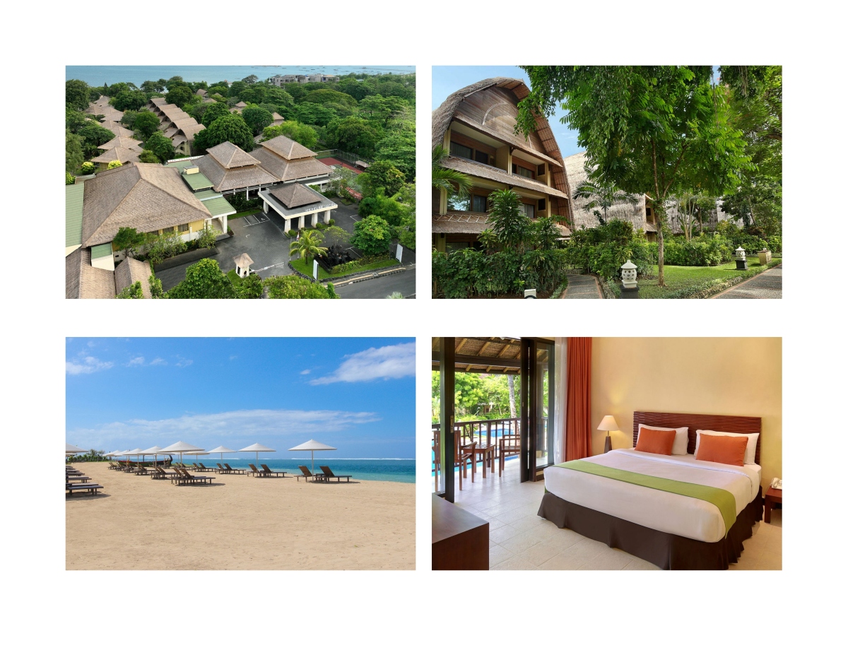 Mercure Sanur Bali Wedding Mercure Sanur Bali Wedding