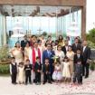 Happy Wedding Ungasan Bay View