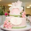 bali wedding cake 2h- chocolate Land 