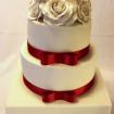 bali wedding cake 3e2 chocolate land 
