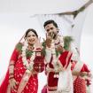 The Wedding Of Abhishek & Prativa At Grand Mirage Bali