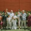 The Wedding of Luke & Ika at Villa Jerami Bali