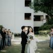 The Wedding of Andi & Karina at Hilton Nusa Dua