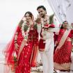 The Wedding Of Abhishek & Prativa At Grand Mirage Bali
