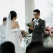Beautiful Memory of Arwin & Janet at Hilton Bali