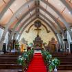 Pernikahan Katolik Gereja Roh Kudus Babakan Canggu