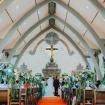 Pernikahan Katolik Gereja Roh Kudus Babakan Canggu