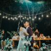 Plataran Canggu Wedding Dinner