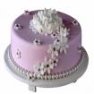 Pepito Wedding Cake - Bali Wedding Vendor