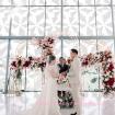 Bali wedding Christian Ceremony 