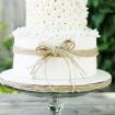 Pepito Wedding Cake - Bali Wedding Vendor