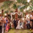 Wedding Couple Entrance