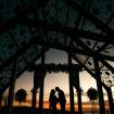 Le Meridien Bali Jimbaran wedding chapel