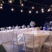 dinner decoration karang kembar 3