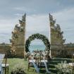 Discovery Kartika Plaza Wedding Venue
