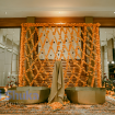 Haldi Decoration Bali