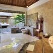 Hanani Villa - Room Rate Extension 3 Bedroom Beach Front Villa