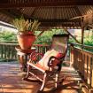 Hanani Villa - Room Rate Extension 3 Bedroom Garden Villa