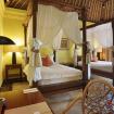Hanani Villa - Room Rate Extension 3 Bedroom Garden Villa
