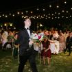 merusaka Wedding Dinner Reception