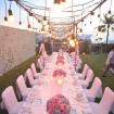 light ball with structure at le meridien jimbaran 