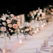 Le Meridien Bali Jimbaran Wedding venue sky bar