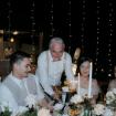 Karang Saujana Bali Wedding Villa