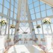 Inside Pearl Chapel Samabe