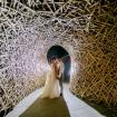 Padma Ubud Wedding Venue Bamboo Nest