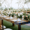 Reception Decoration Bali