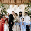 Sikh Indian Wedding Inspiration