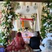 Sikh wedding ceremony karang kembar 3
