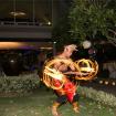Wahyu Modern Fire Dance