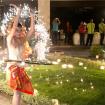 Wahyu Modern Fire Dance