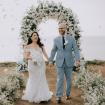 Balangan Clifftop Bali Wedding Venue