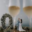 Balangan Clifftop Bali Wedding Venue