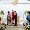 exchange vows