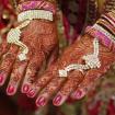 Kirtika Henna 2