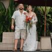 Jannata Resort Ubud Bali Wediing Venue