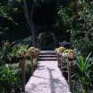 Ceremony set up 