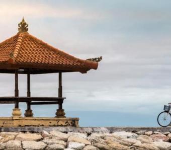 Intercontinental Resort Bali Sanur - Private Wedding Venue