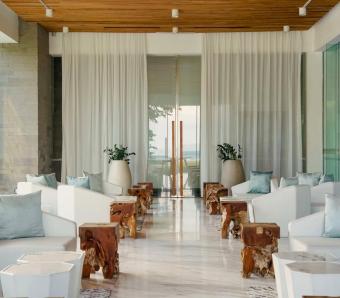 Maya Sanur Resort & Spa Bali Wedding