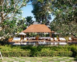 Villa Simona Oasis - Bali Wedding Venue Canggu